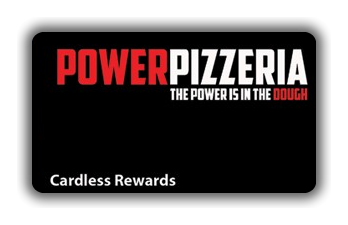 Power PizzeriaCard