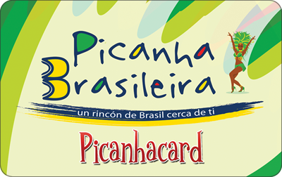 Picanha BrasileiraCard