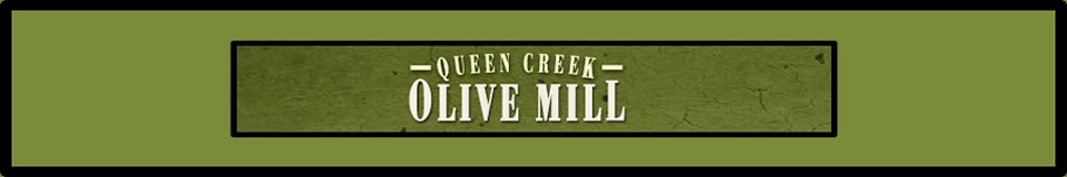 Queen Creek Olive Mill Rewards Program